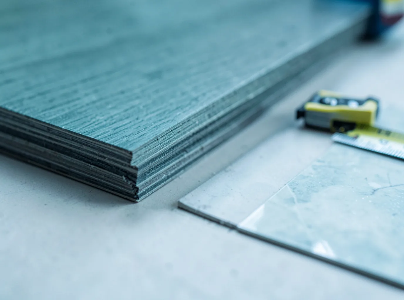 Luxury Vinyl Plank Installation Commerce, OK FAQs